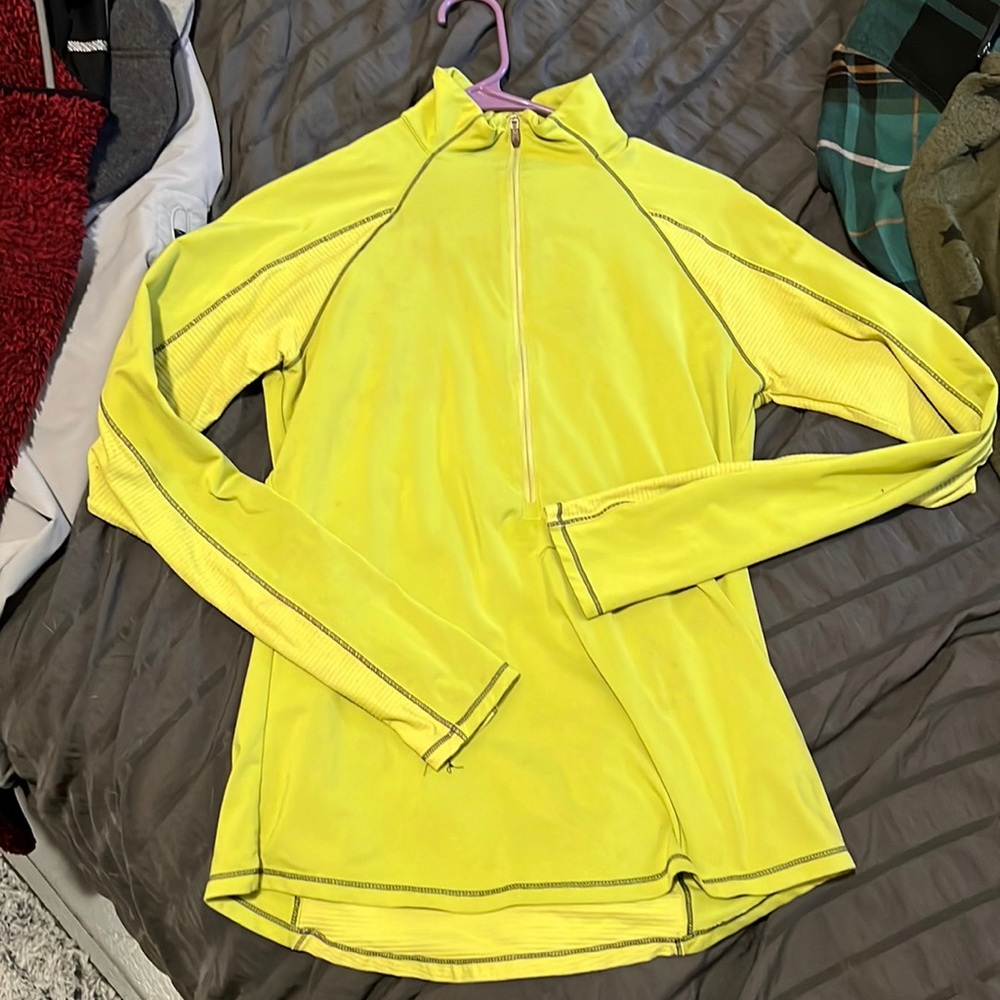 Columbia Long sleeve Activewear Top